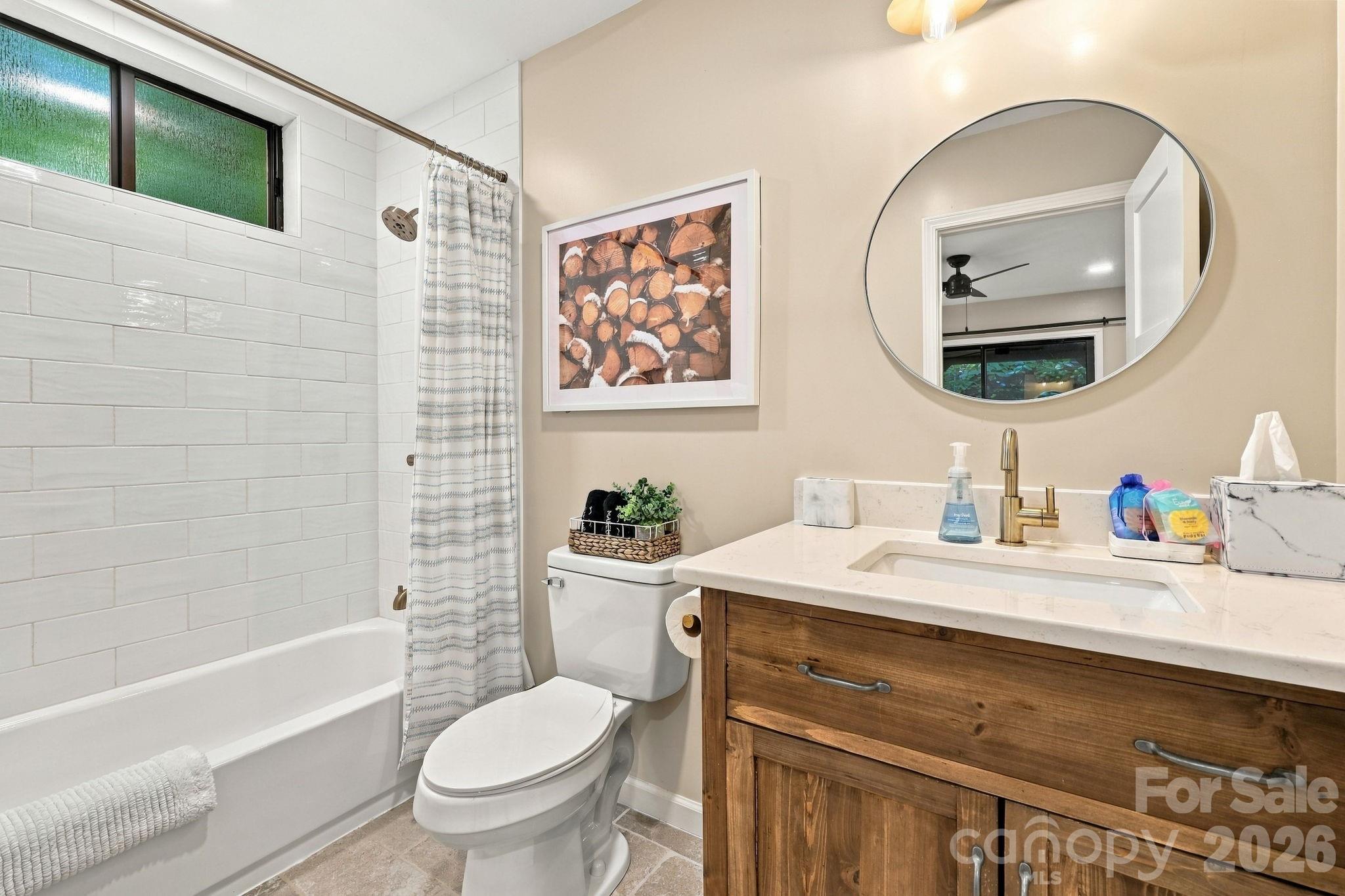 Single Family Residence at 643 Timberline Drive, Maggie Valley, photo 13 of 27