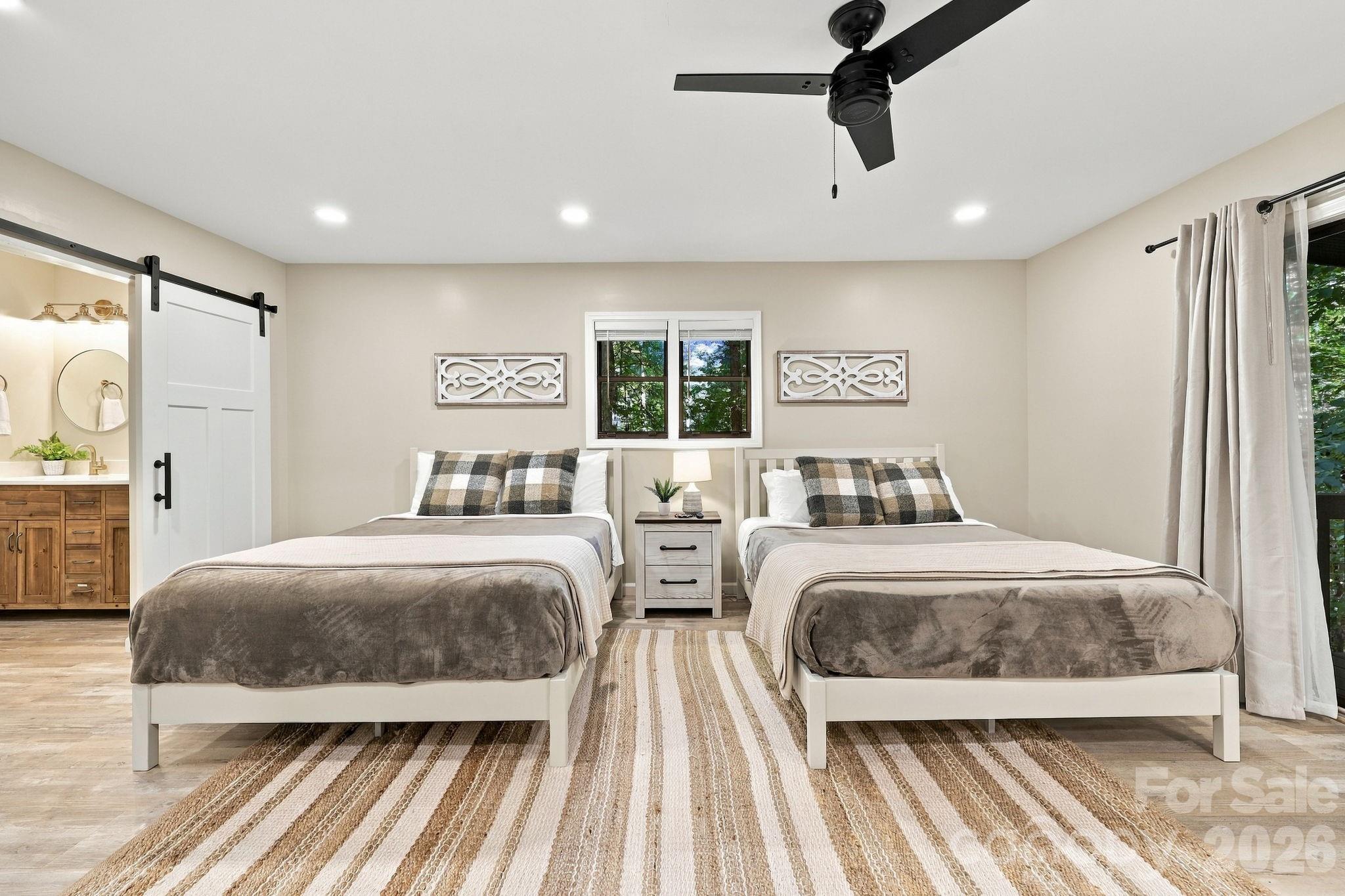 Single Family Residence at 643 Timberline Drive, Maggie Valley, photo 14 of 27