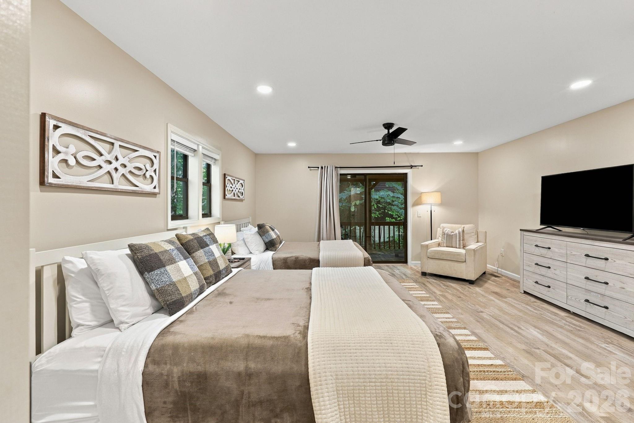 Single Family Residence at 643 Timberline Drive, Maggie Valley, photo 15 of 27