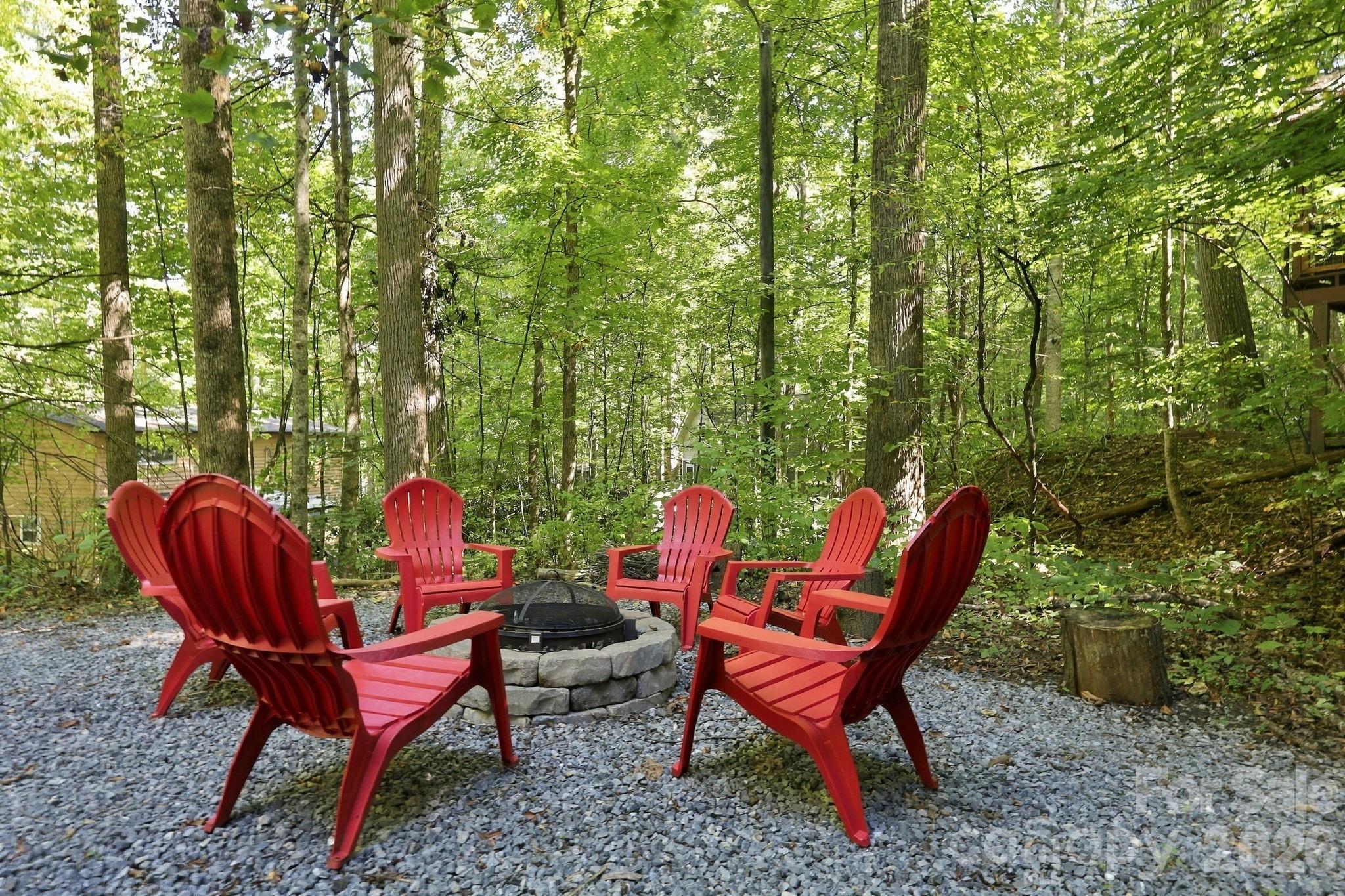 Single Family Residence at 643 Timberline Drive, Maggie Valley, photo 20 of 27