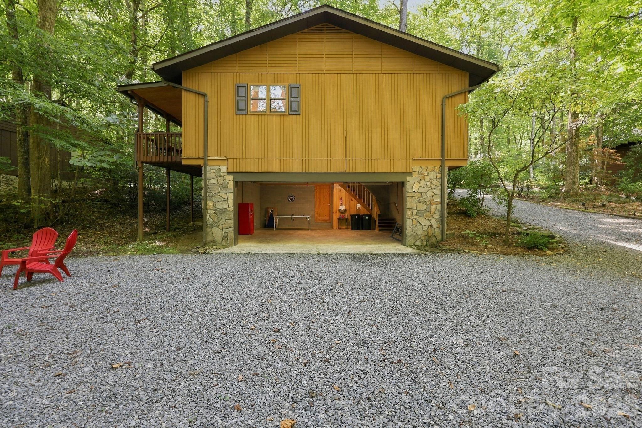 Single Family Residence at 643 Timberline Drive, Maggie Valley, photo 21 of 27
