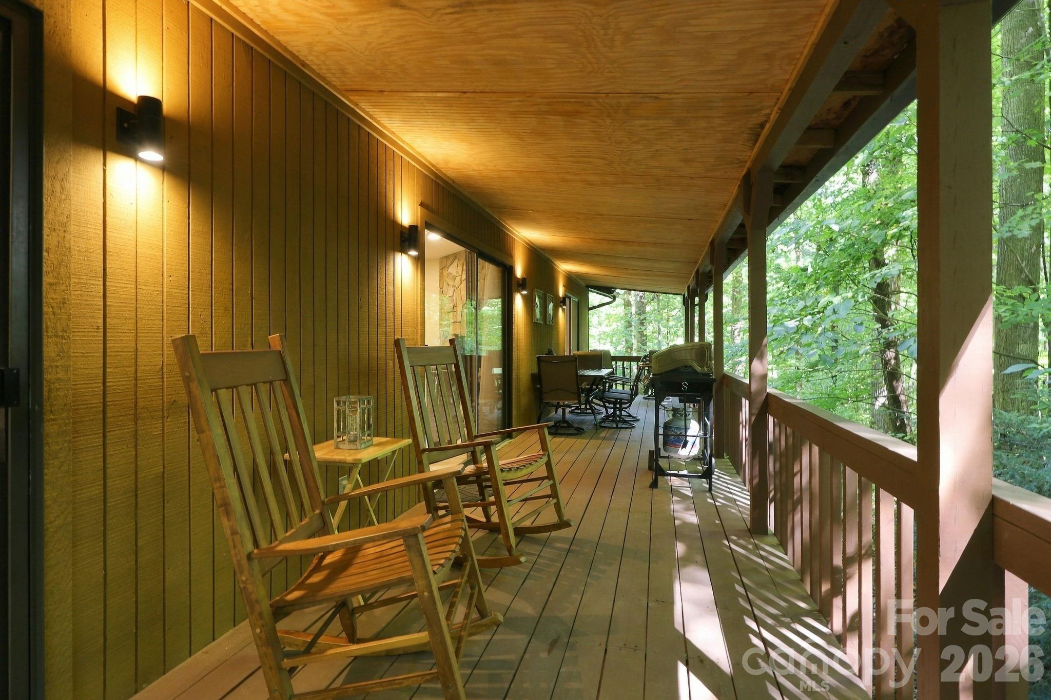 Single Family Residence at 643 Timberline Drive, Maggie Valley, photo 22 of 27