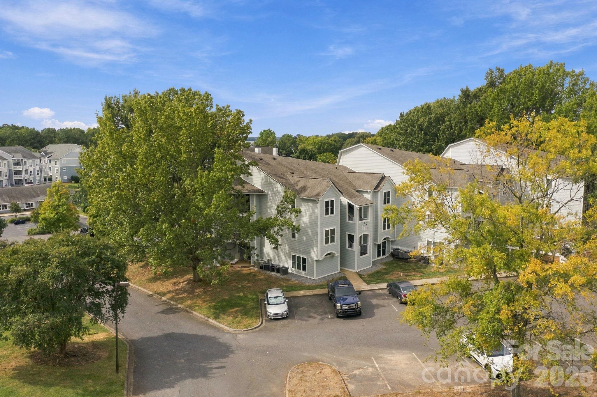 Condominium at 18809 Nautical Drive, Cornelius, photo 33 of 43