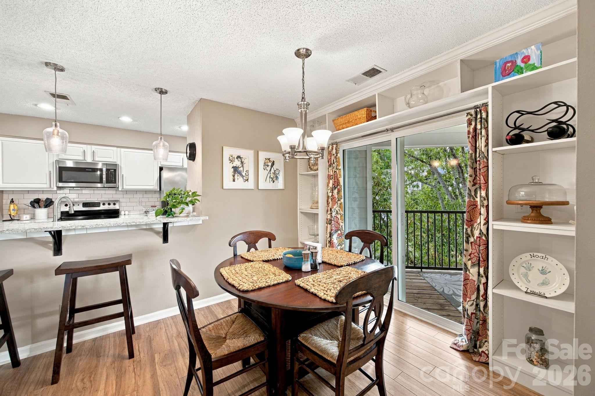 Condominium at 18809 Nautical Drive, Cornelius, photo 9 of 43