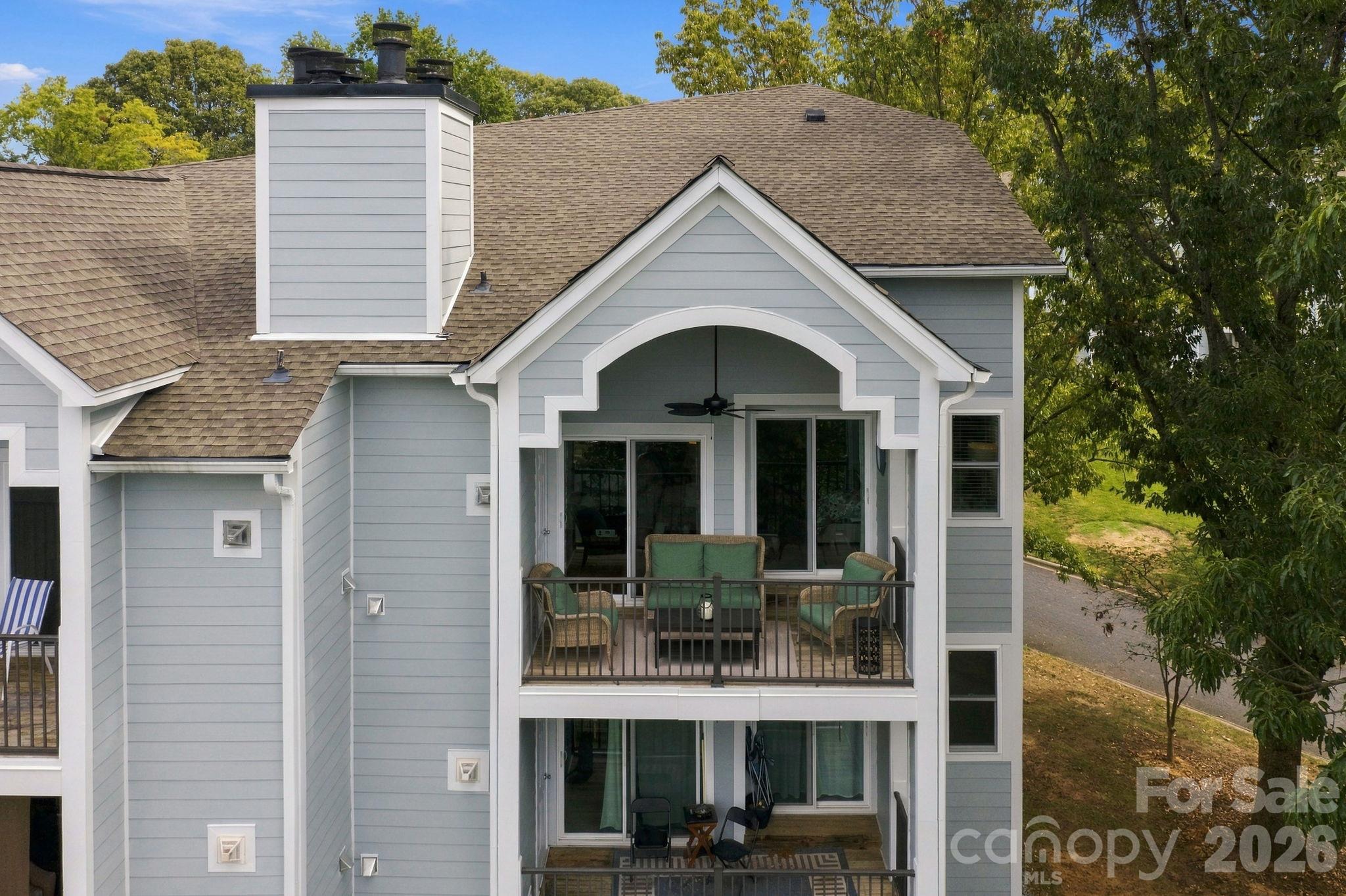 Condominium at 18809 Nautical Drive, Cornelius, photo 25 of 43