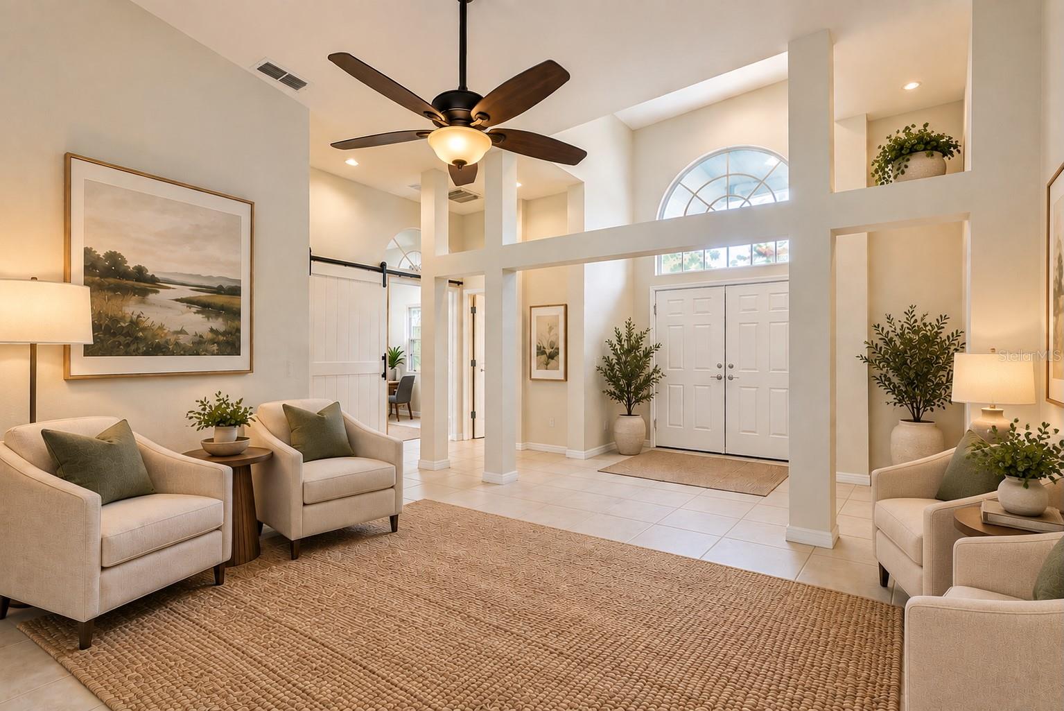 Single Family Residence at 7830 BRIDGESTONE DR, ORLANDO, photo 9 of 51