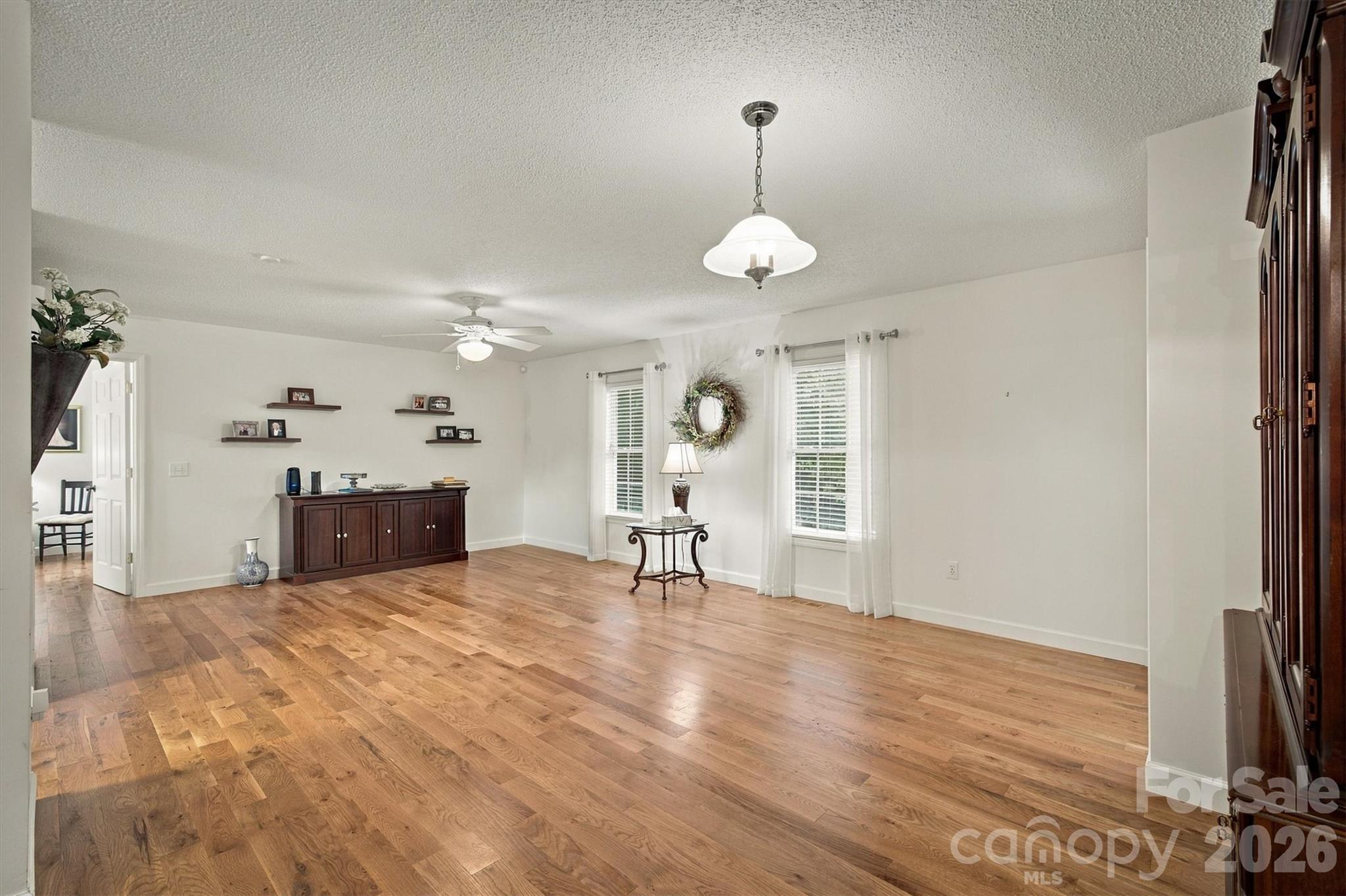 Single Family Residence at 1211 Wexford Village Circle NE, Lenoir, photo 3 of 25