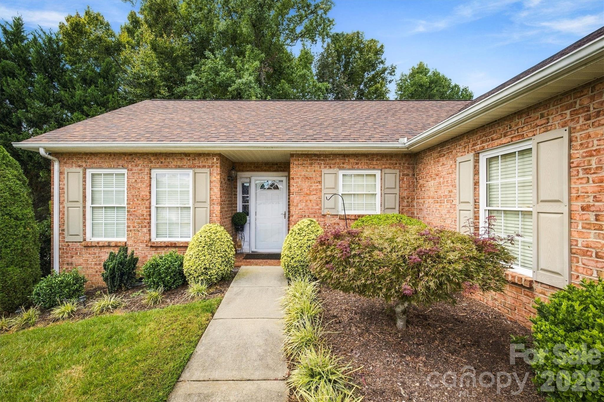 Single Family Residence at 1211 Wexford Village Circle NE, Lenoir, photo 21 of 25
