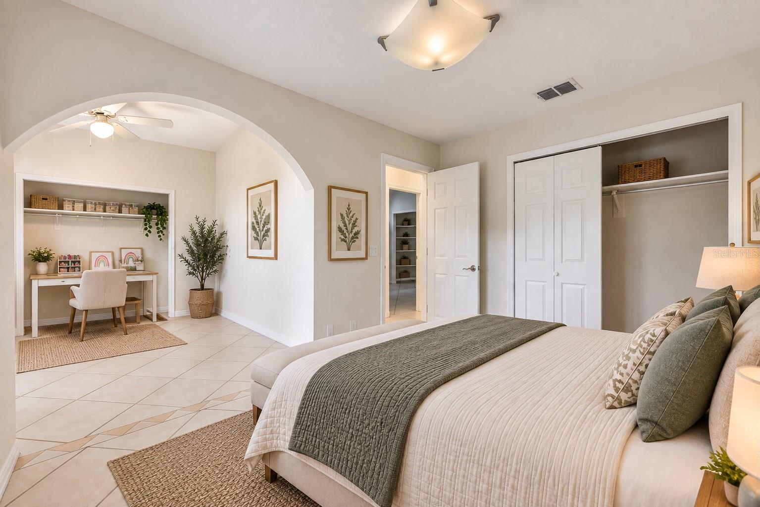Single Family Residence at 7830 BRIDGESTONE DR, ORLANDO, photo 18 of 51