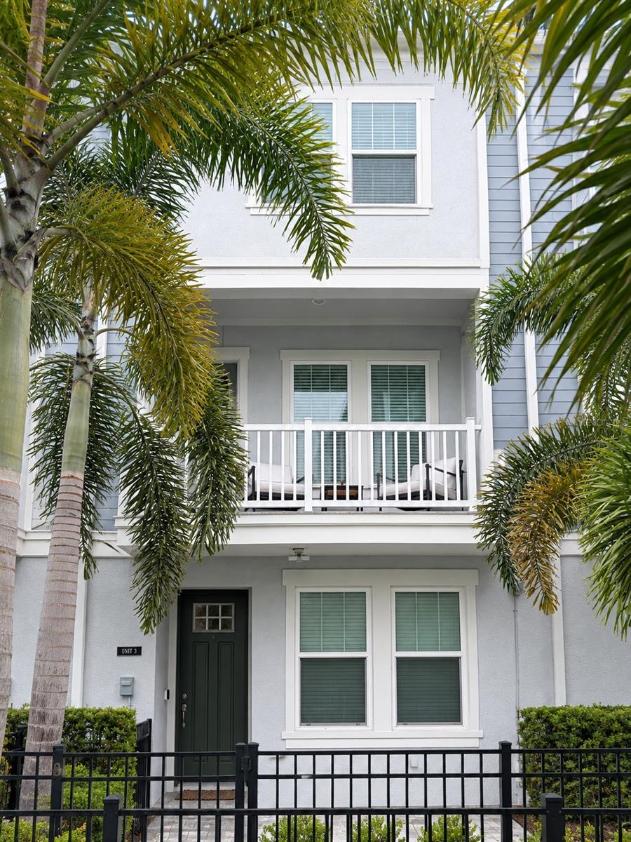 206 S TAMPANIA AVE #3