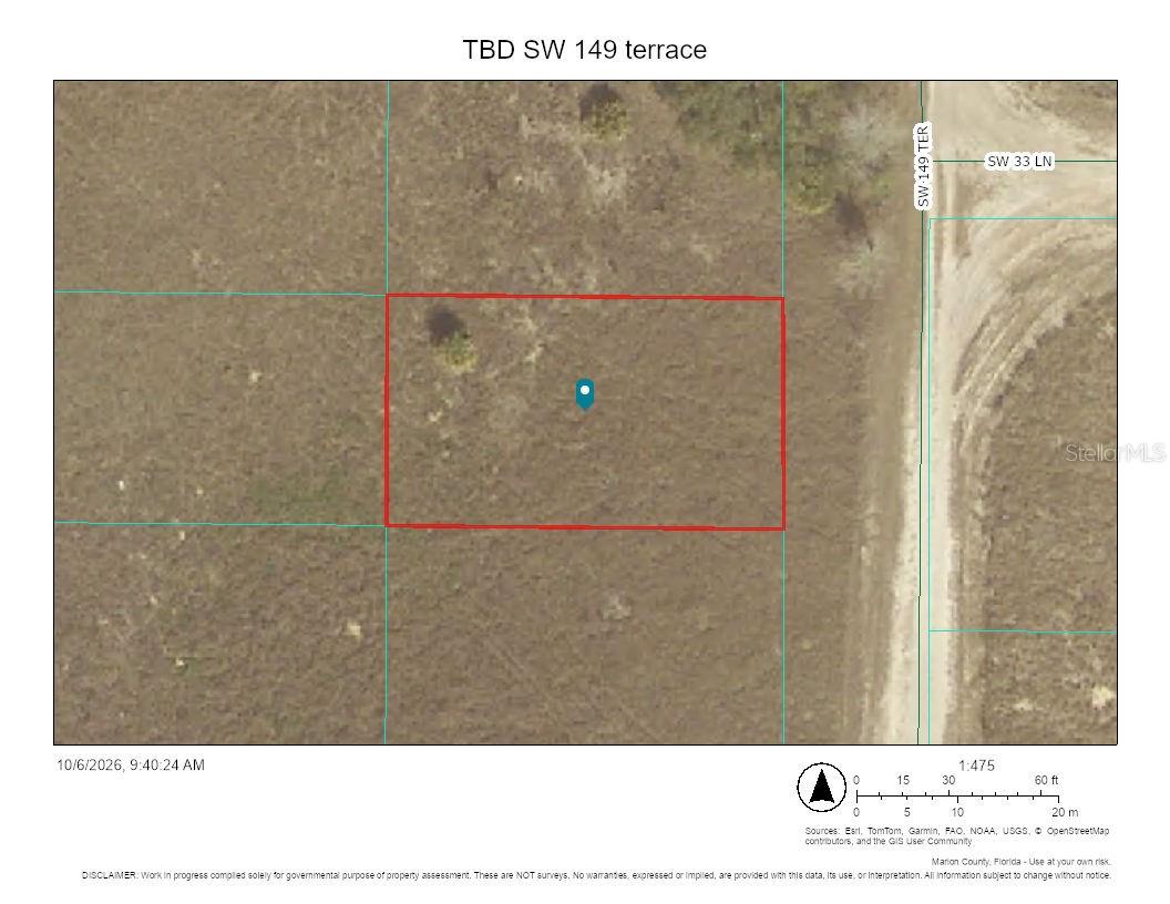 TBD SW 149TH TER