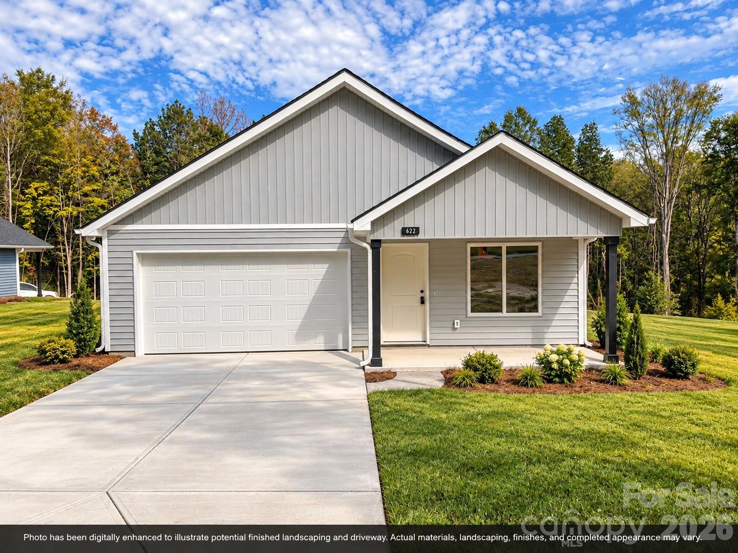 Single Family Residence at 622 Fernwood Drive, Chester, photo 2 of 30