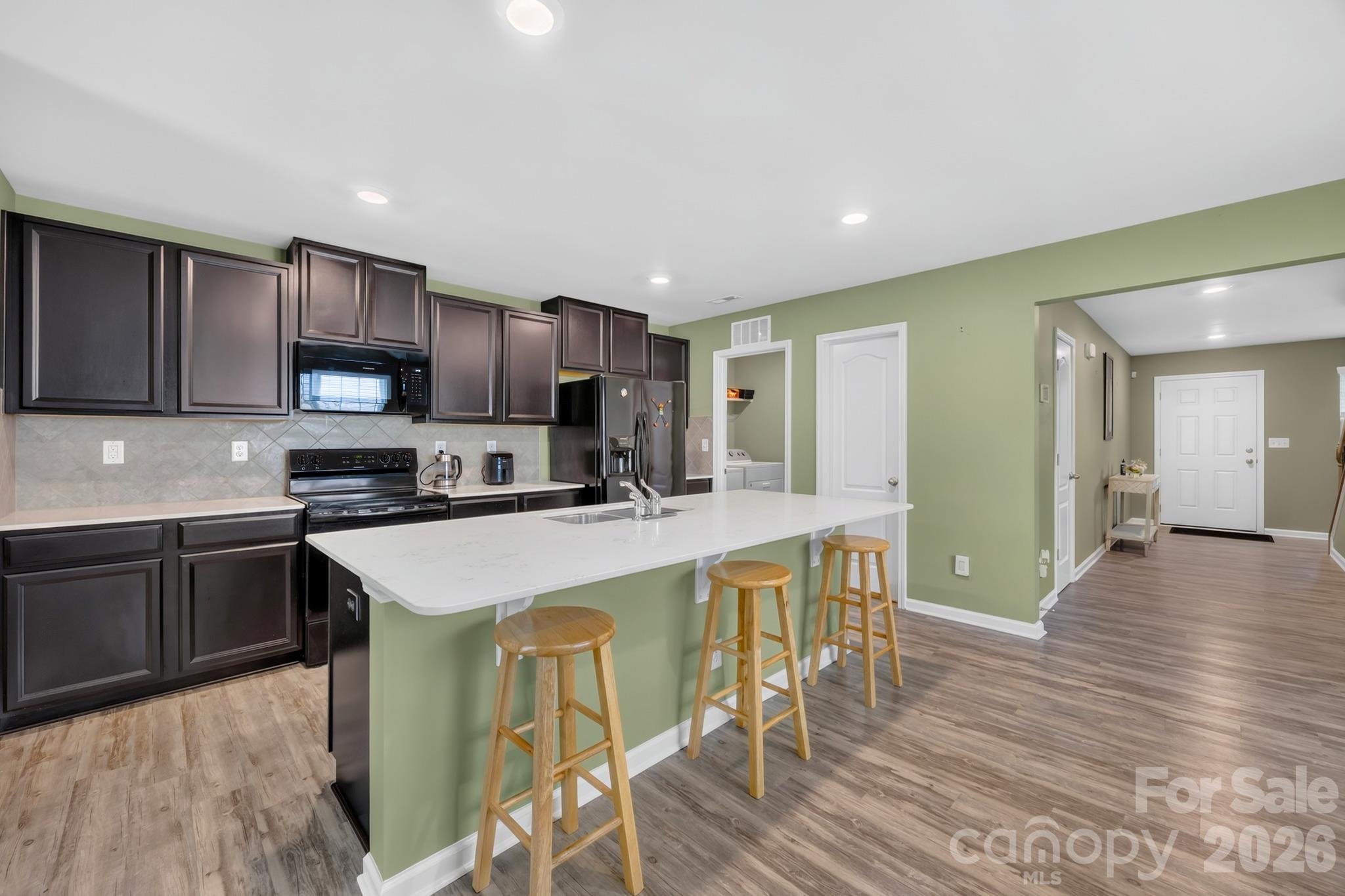 Single Family Residence at 165 Gray Hawk Drive, Rockwell, photo 10 of 28