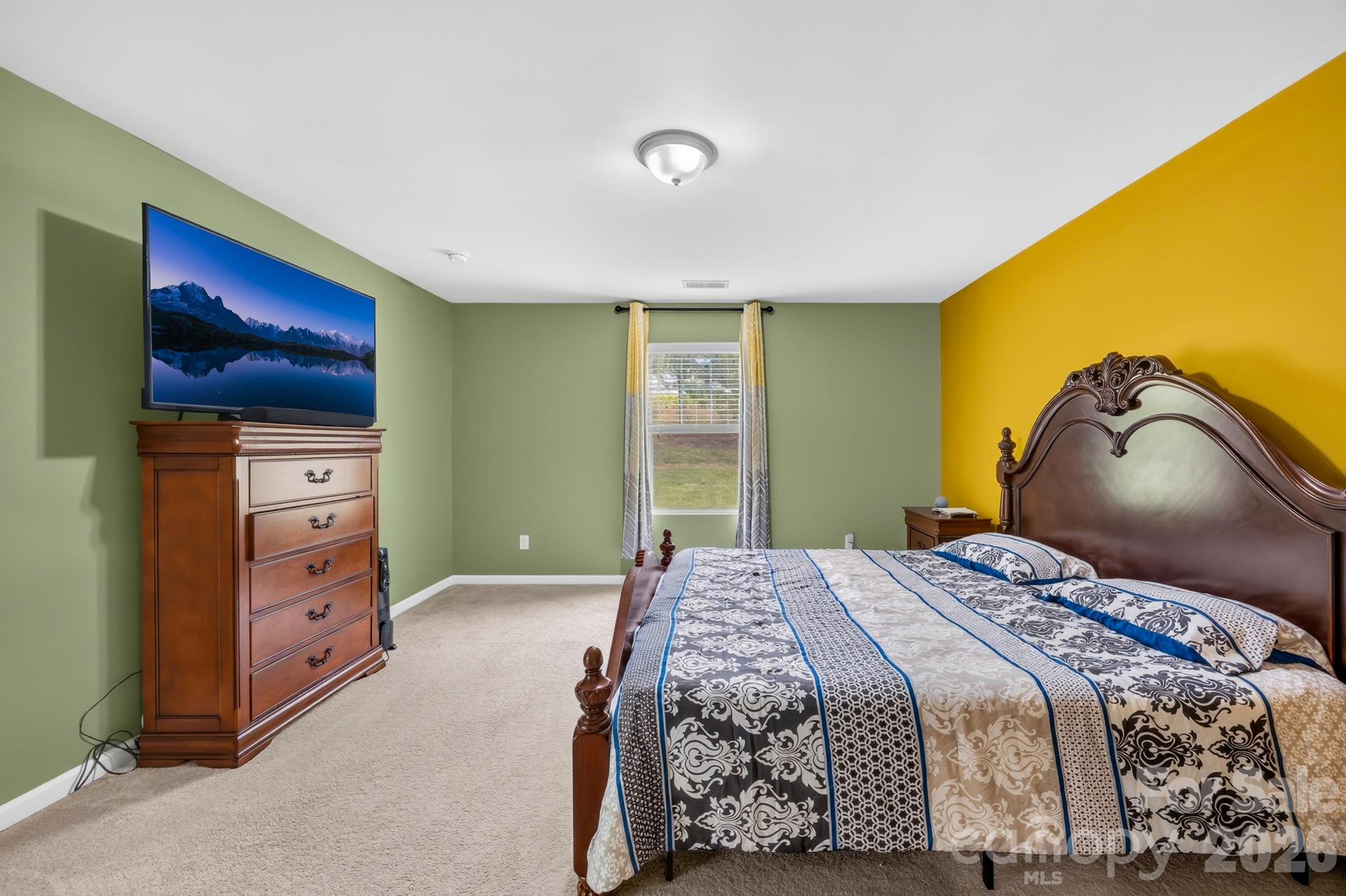 Single Family Residence at 165 Gray Hawk Drive, Rockwell, photo 5 of 28