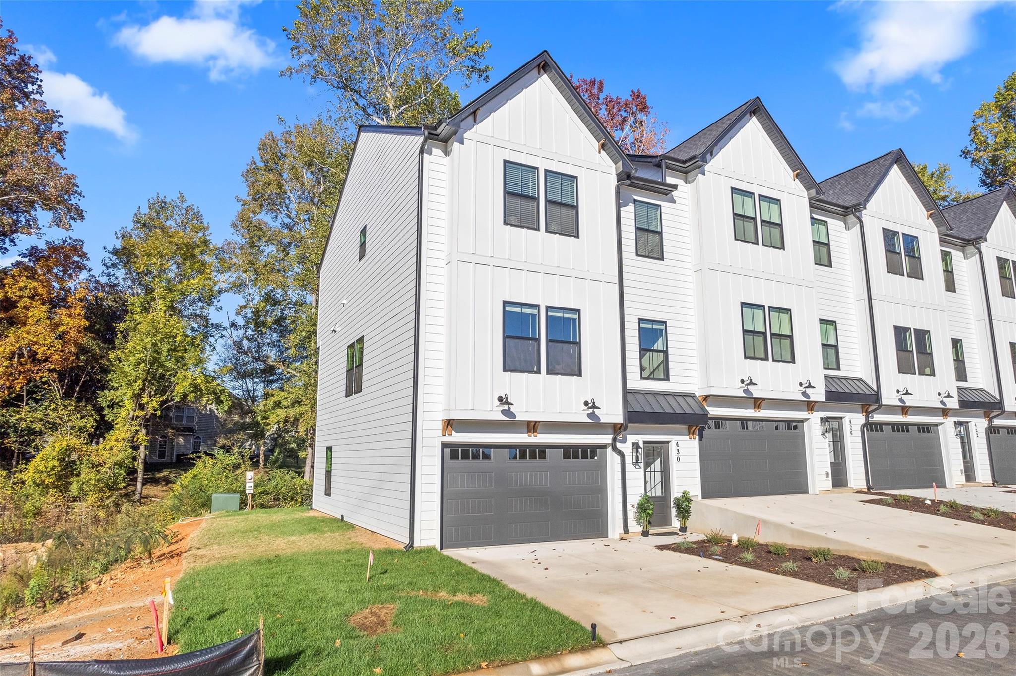 Townhouse at 430 Bogue Drive, Fort Mill, photo 3 of 48