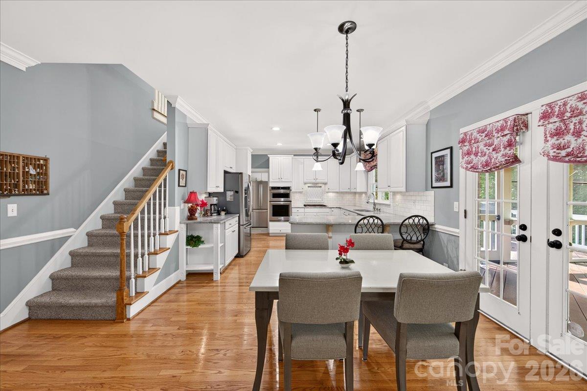 Single Family Residence at 5919 Derry Hill Place, Charlotte, photo 10 of 43