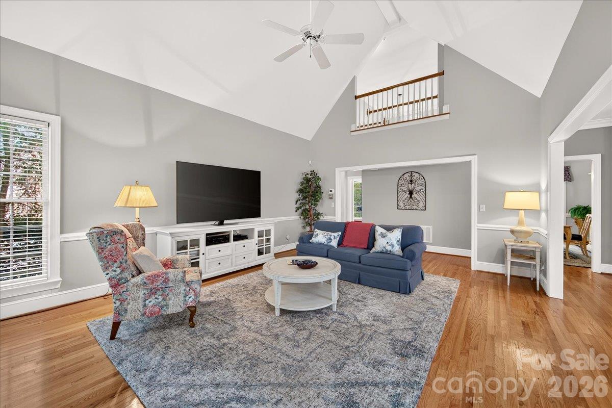 Single Family Residence at 5919 Derry Hill Place, Charlotte, photo 18 of 43