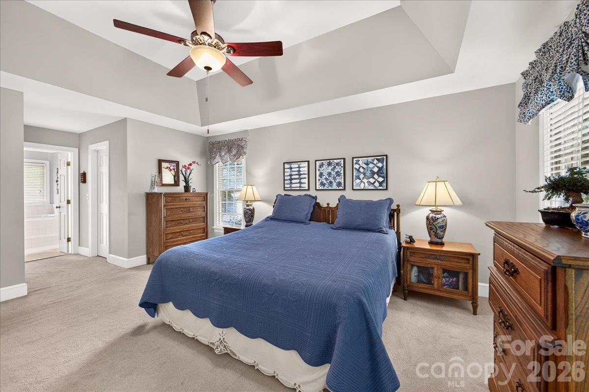Single Family Residence at 5919 Derry Hill Place, Charlotte, photo 29 of 43