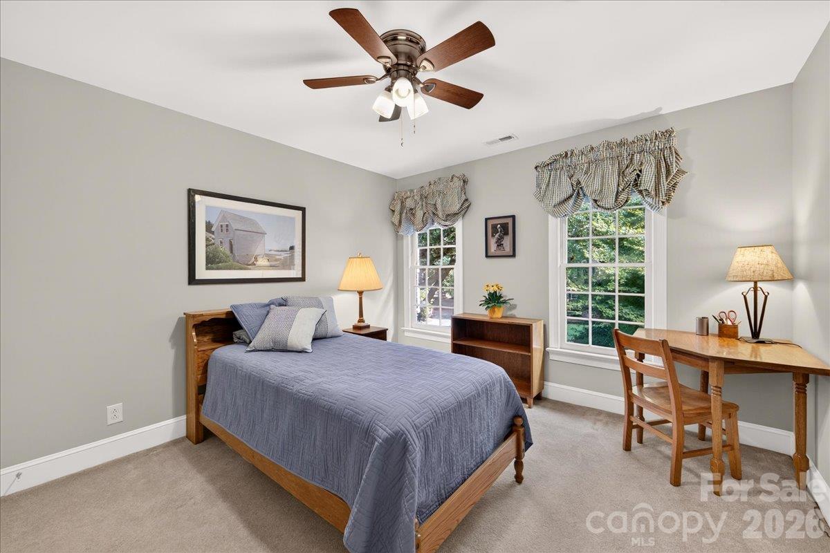 Single Family Residence at 5919 Derry Hill Place, Charlotte, photo 37 of 43