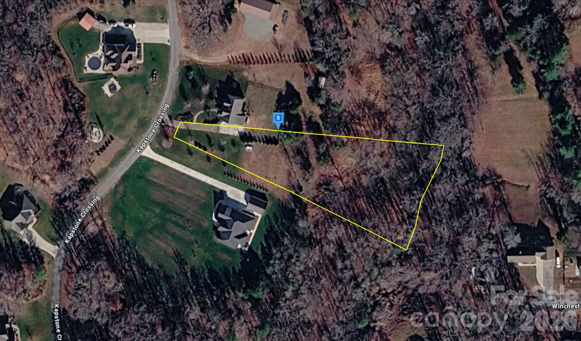 529 Kapstone Crossing