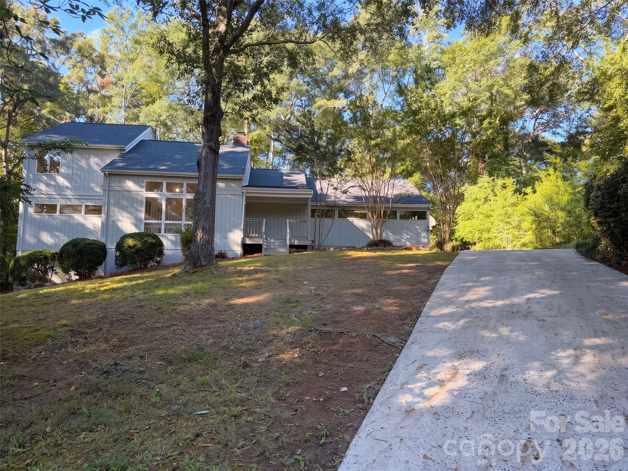 Single Family Residence at 1801 Dogwood Court, Fort Mill, photo 36 of 36