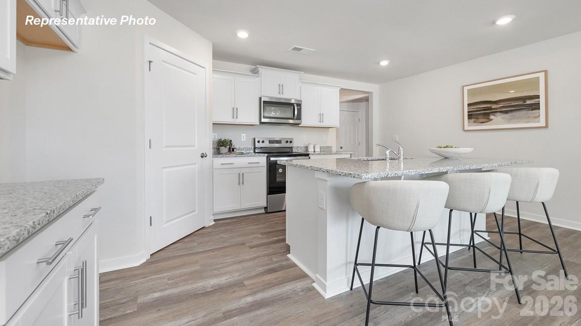 Single Family Residence at 3650 Charles Street NW, Conover, photo 2 of 20