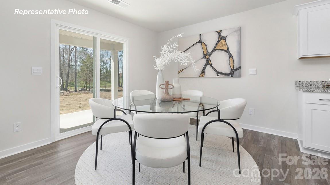Single Family Residence at 3650 Charles Street NW, Conover, photo 5 of 20