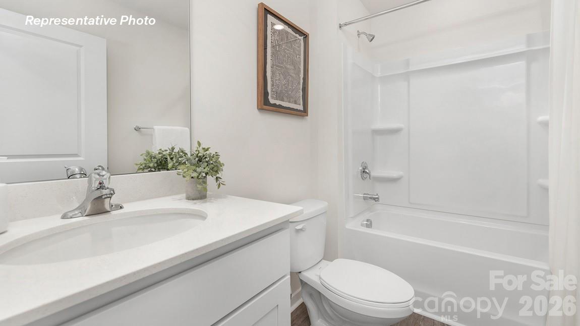 Single Family Residence at 3650 Charles Street NW, Conover, photo 14 of 20