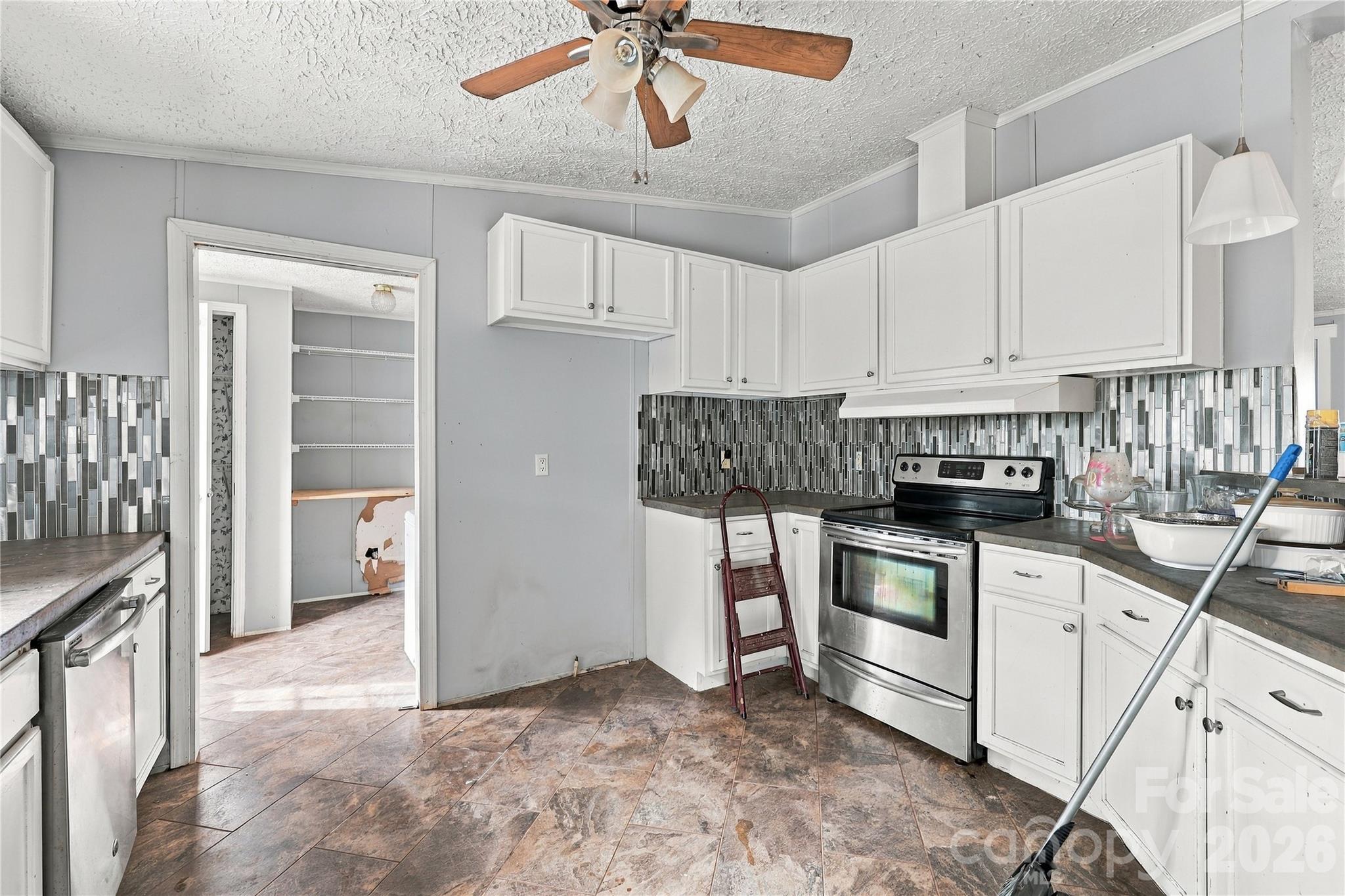 Single Family Residence at 784 Big Level Road, Mill Spring, photo 10 of 46