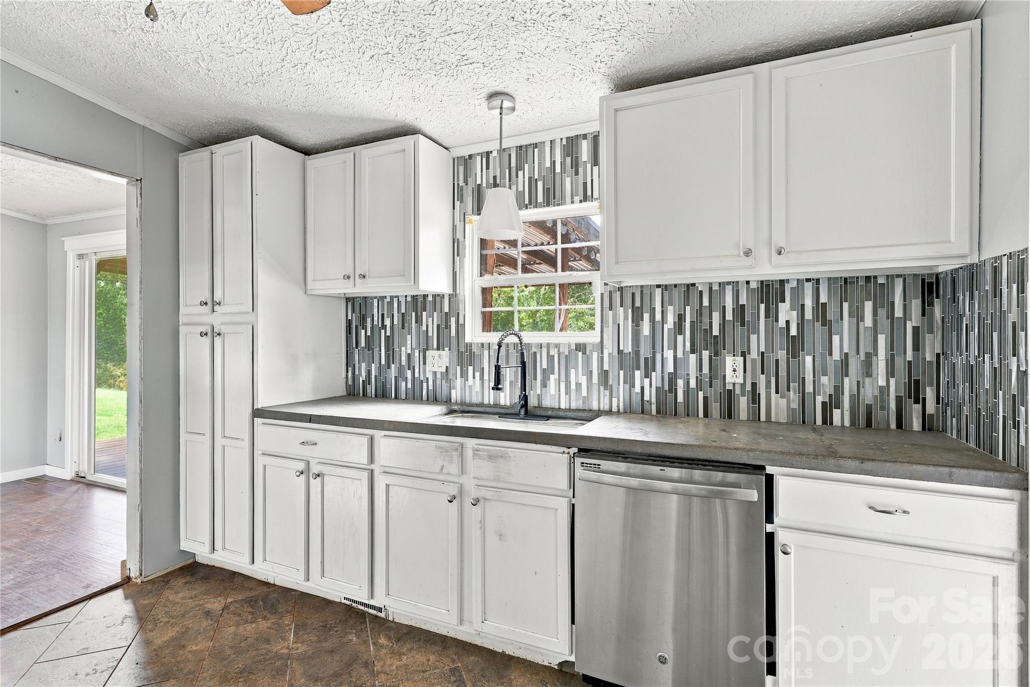 Single Family Residence at 784 Big Level Road, Mill Spring, photo 12 of 46