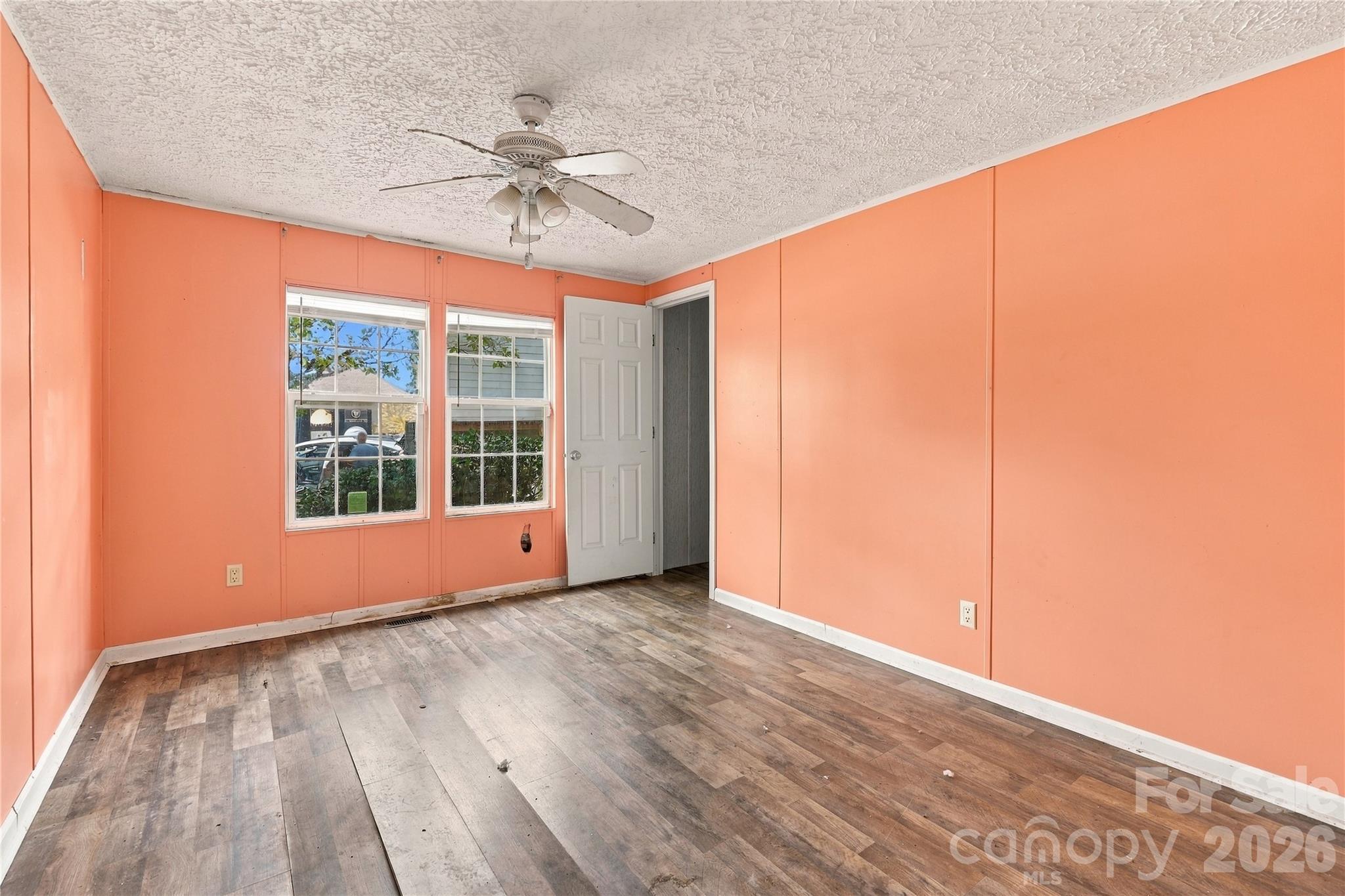 Single Family Residence at 784 Big Level Road, Mill Spring, photo 15 of 46