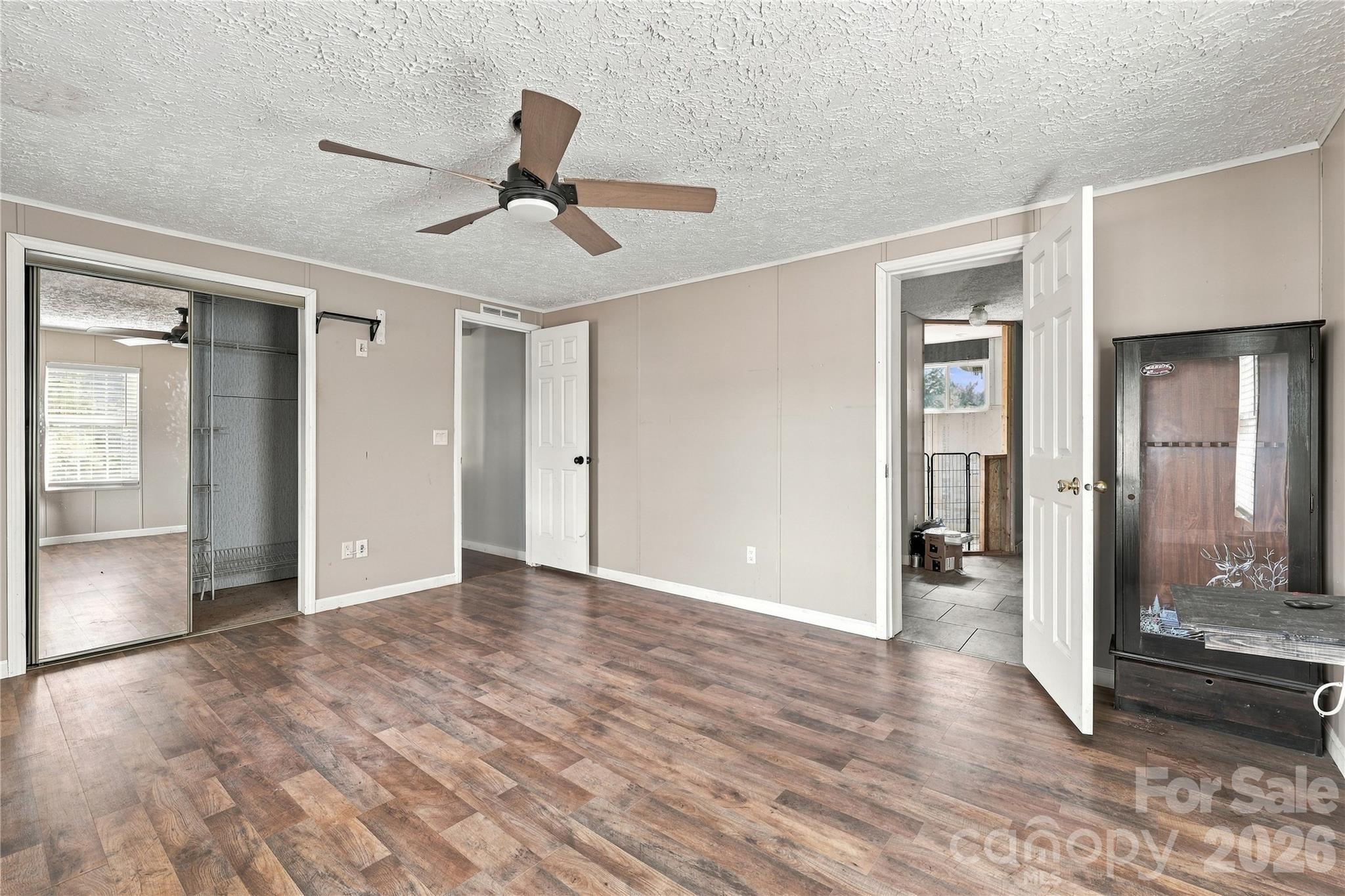 Single Family Residence at 784 Big Level Road, Mill Spring, photo 22 of 46