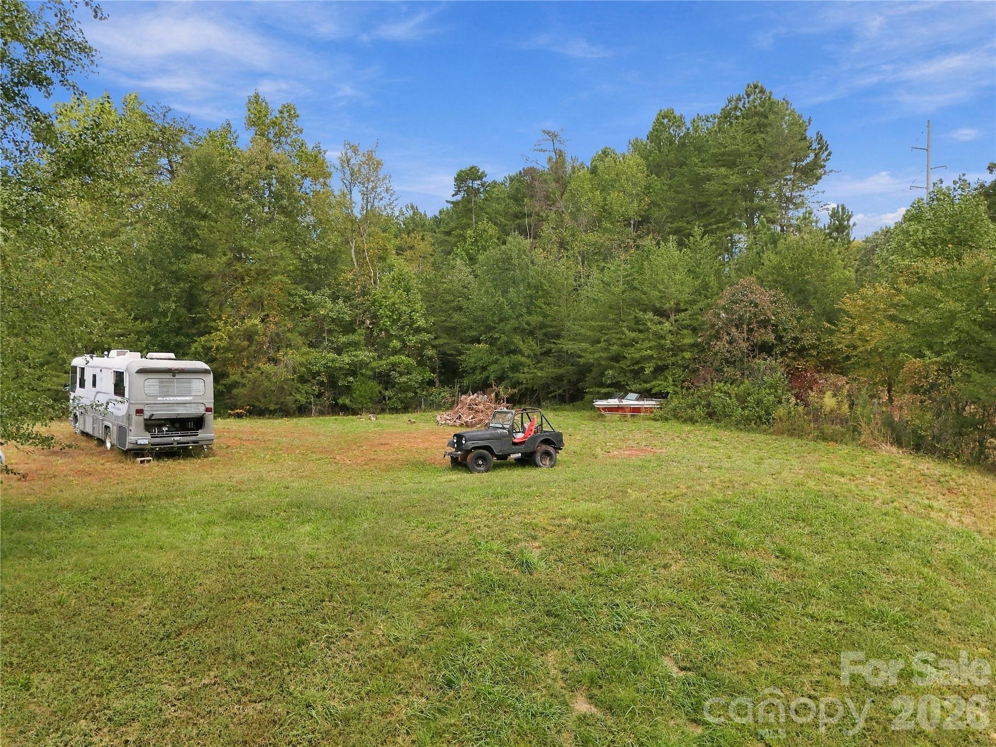 Single Family Residence at 784 Big Level Road, Mill Spring, photo 27 of 46