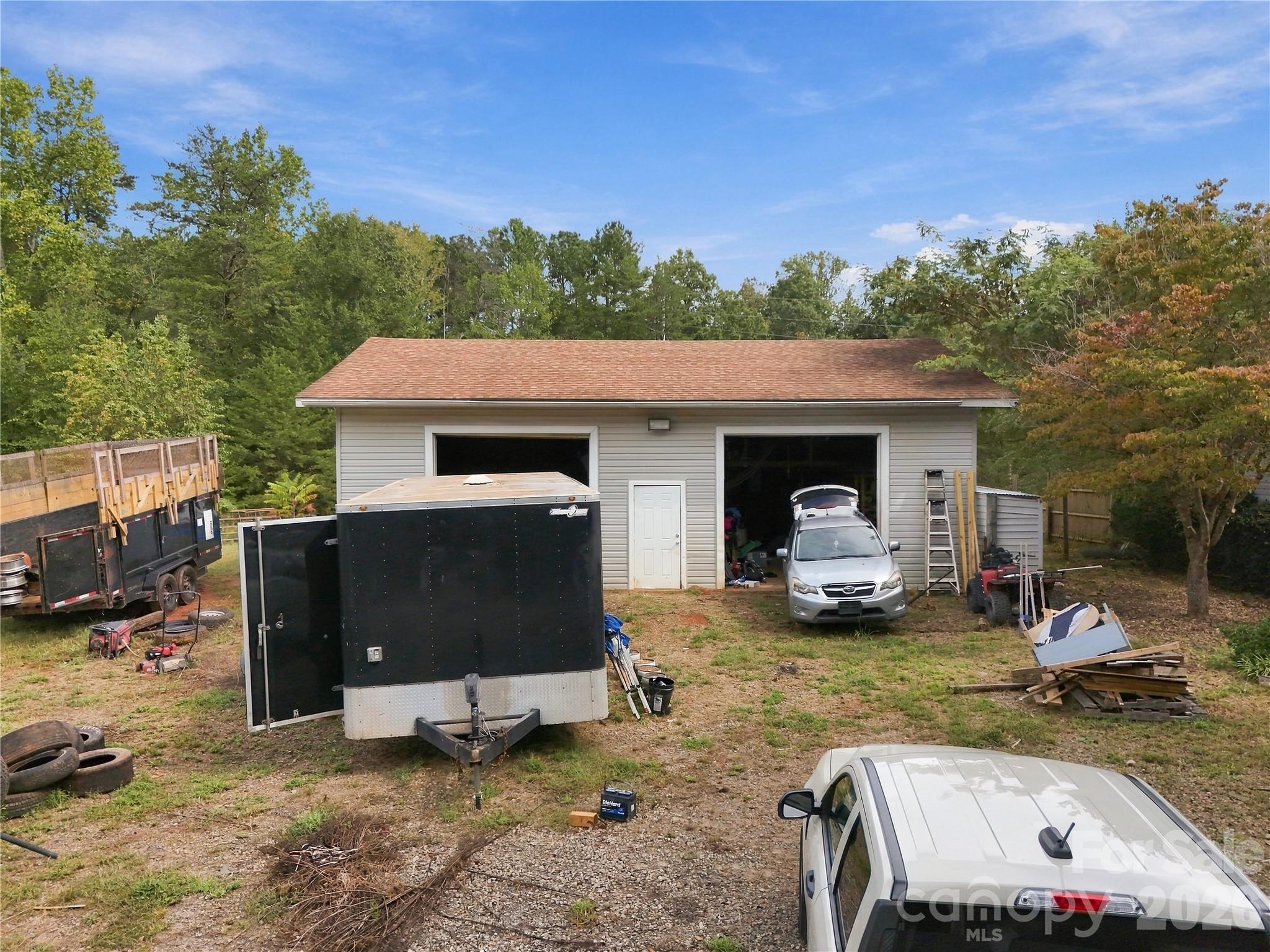 Single Family Residence at 784 Big Level Road, Mill Spring, photo 32 of 46