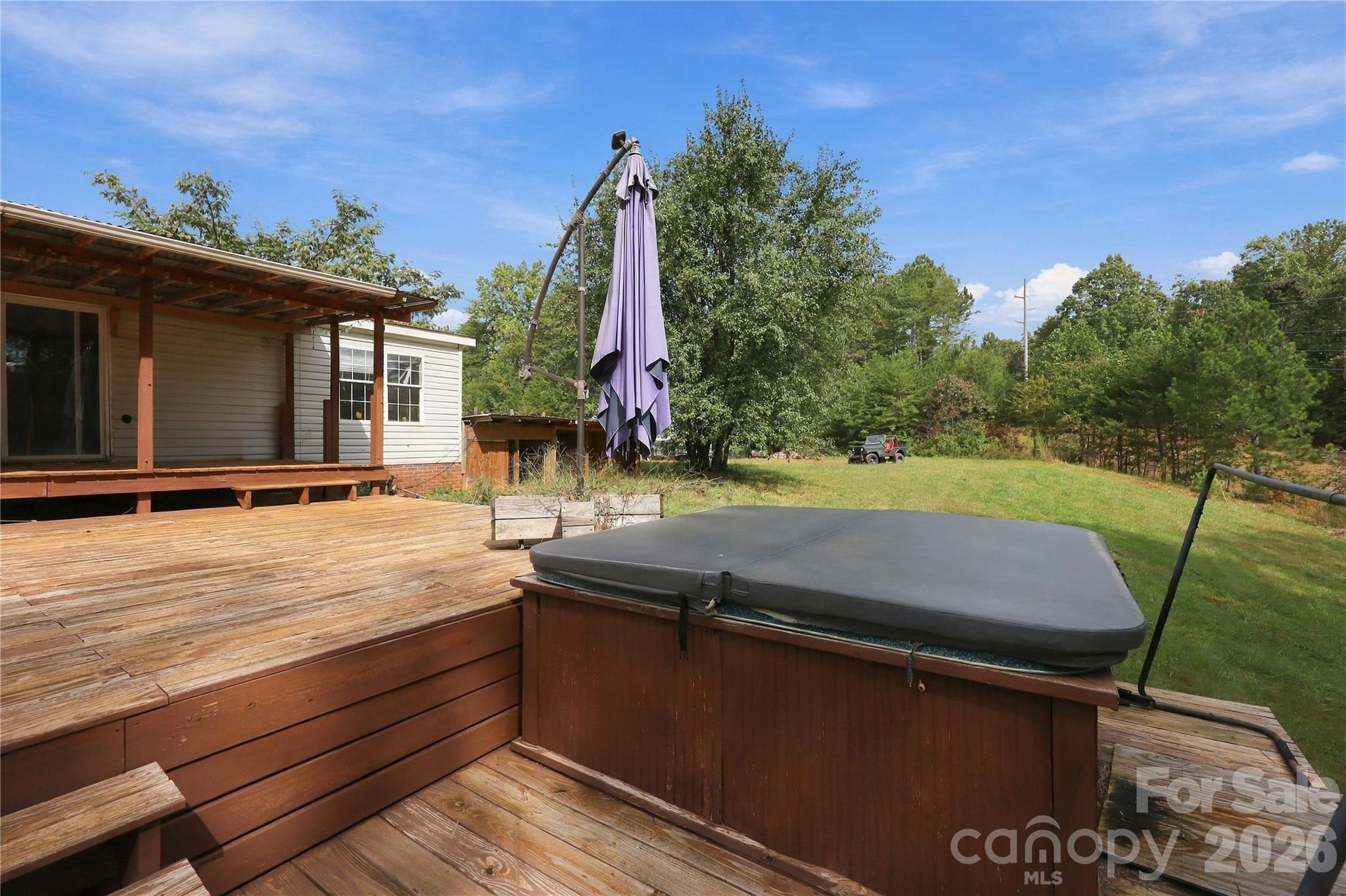Single Family Residence at 784 Big Level Road, Mill Spring, photo 36 of 46