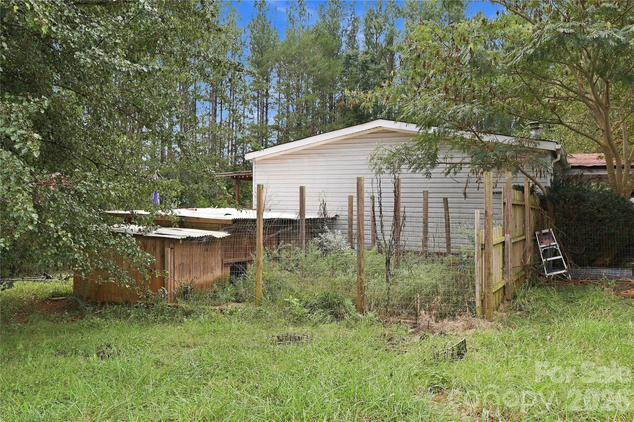 Single Family Residence at 784 Big Level Road, Mill Spring, photo 41 of 46
