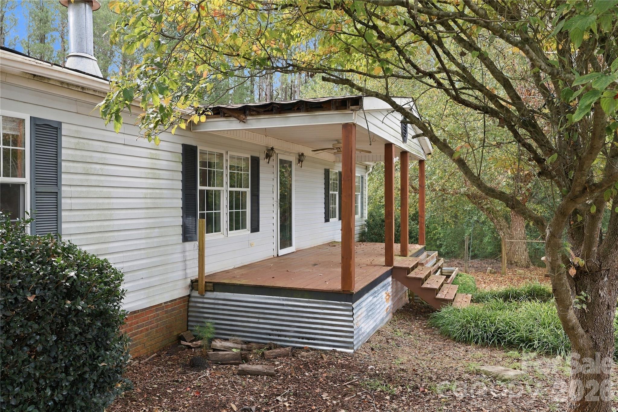 Single Family Residence at 784 Big Level Road, Mill Spring, photo 44 of 46