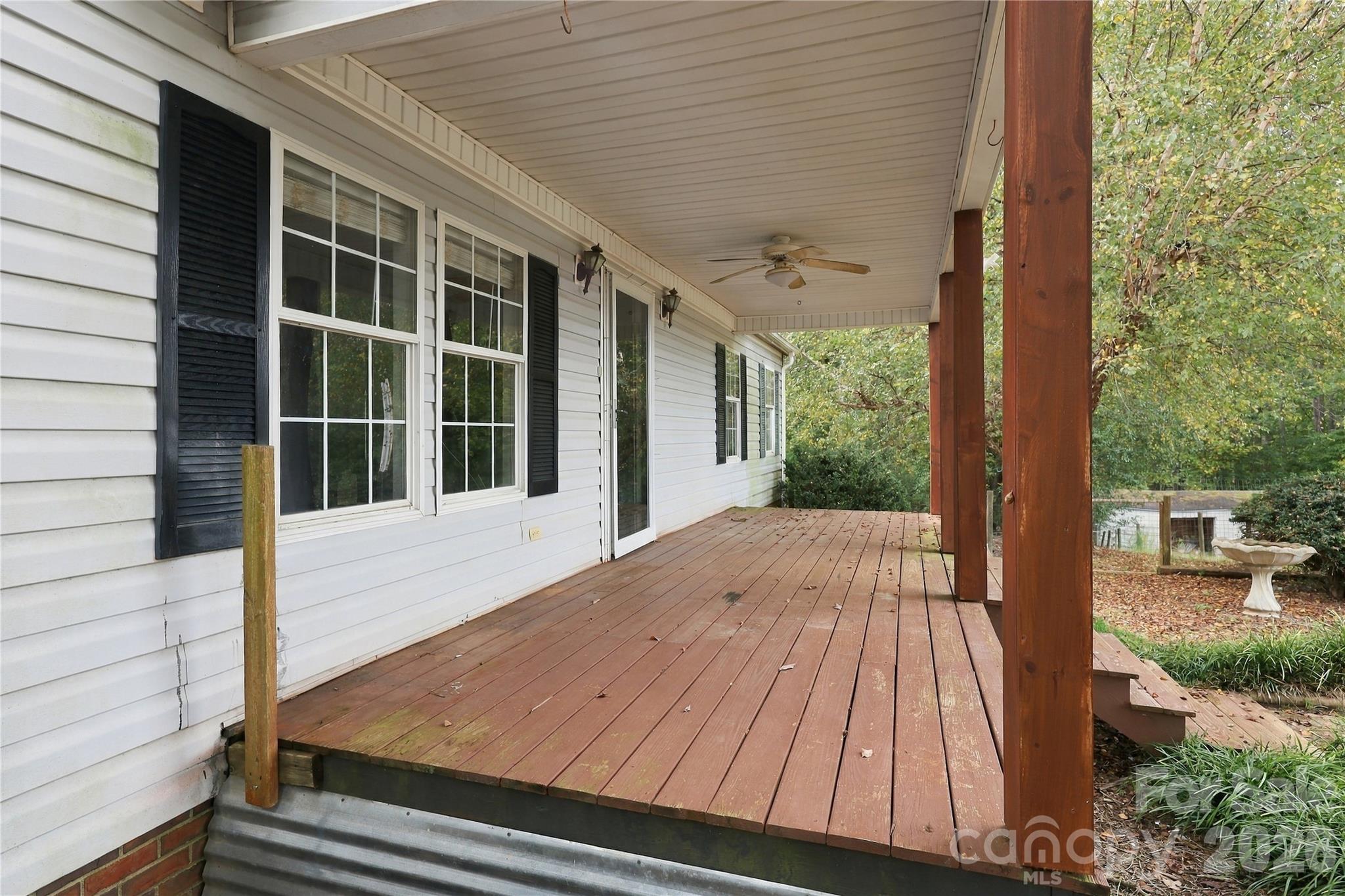 Single Family Residence at 784 Big Level Road, Mill Spring, photo 45 of 46