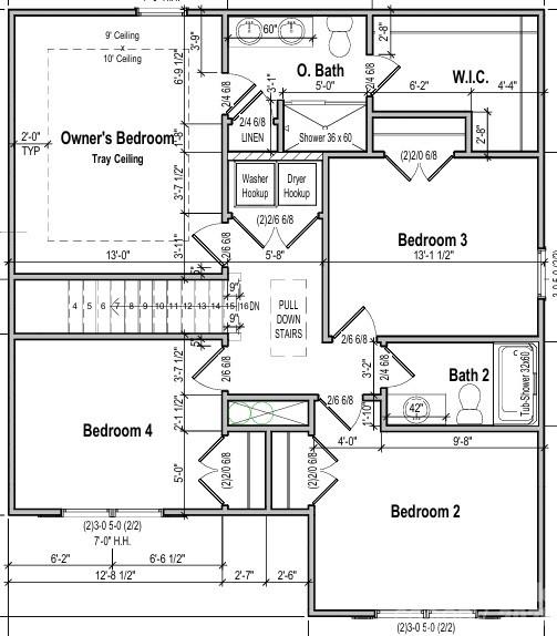 Single Family Residence at 411 Lee Street, Lincolnton, photo 23 of 23