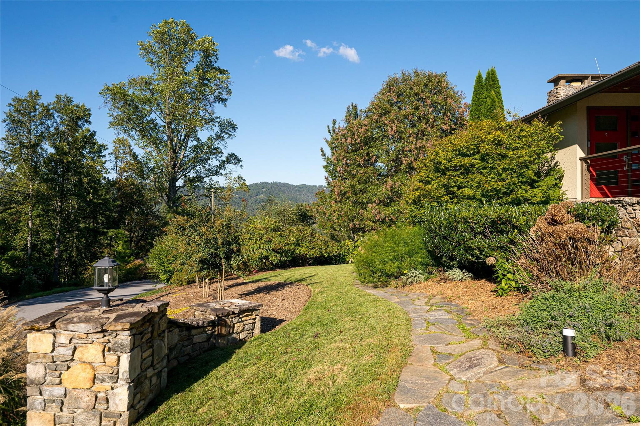 Beauty from all angles - 79 Horizon Hill Road, Asheville