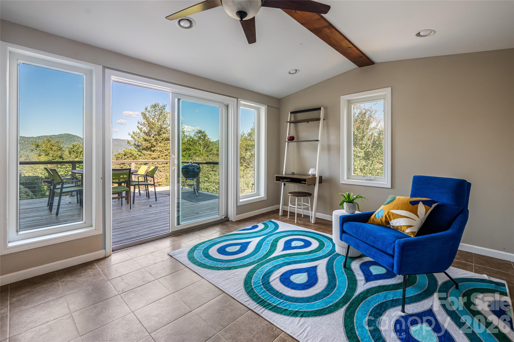 Studio - 79 Horizon Hill Road, Asheville