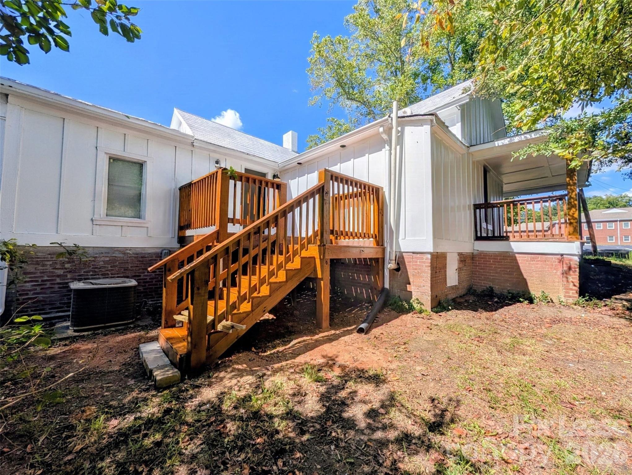635 S Grove Street - 635 S Grove Street, Lincolnton