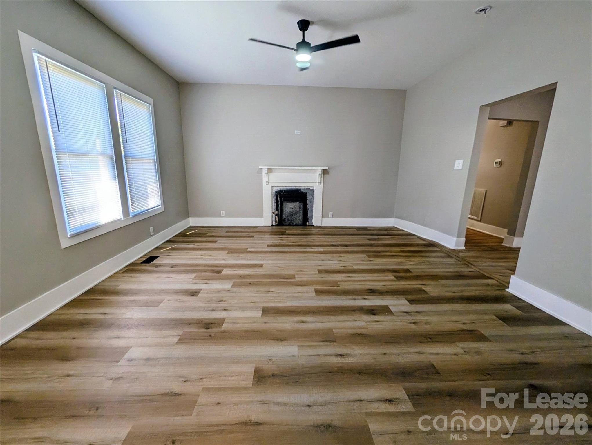 Single Family Residence at 635 S Grove Street, Lincolnton, photo 14 of 14