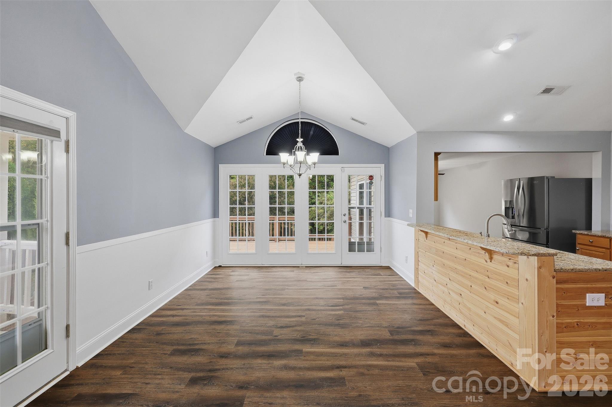 Single Family Residence at 217 Sundance Circle, Statesville, photo 15 of 47