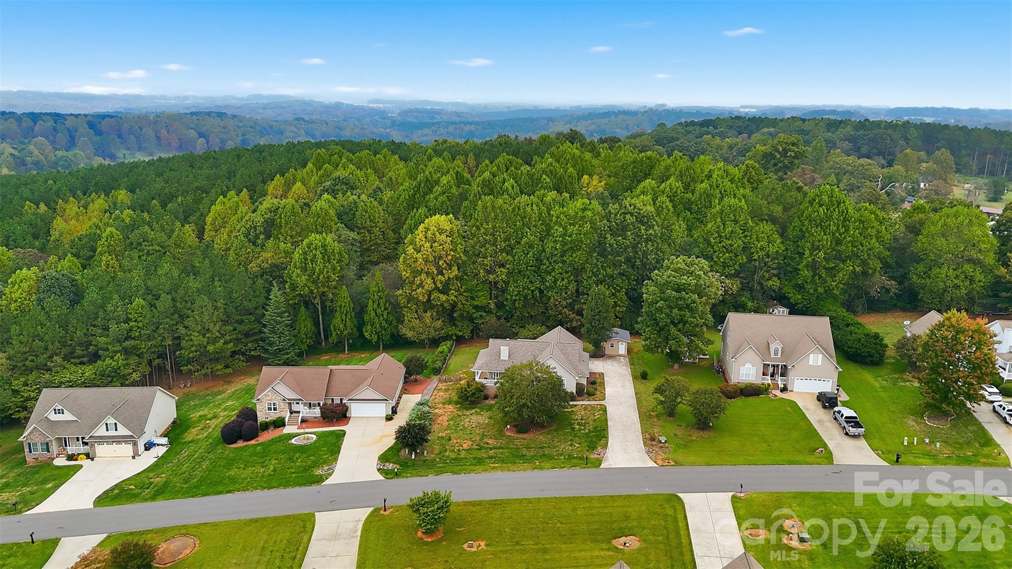 Single Family Residence at 217 Sundance Circle, Statesville, photo 45 of 47