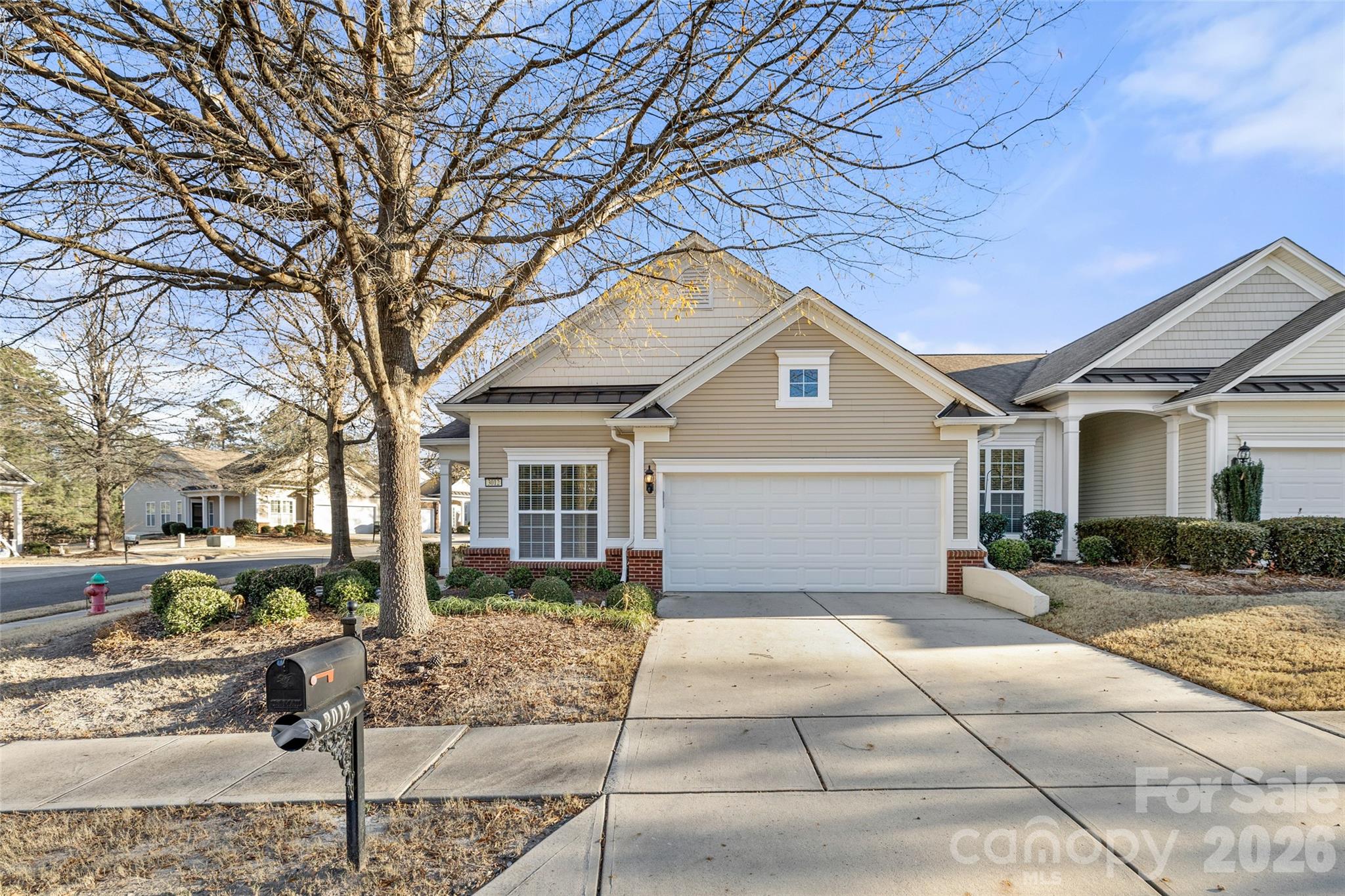 Townhouse at 3012 Edisto Way, Indian Land, photo 2 of 44