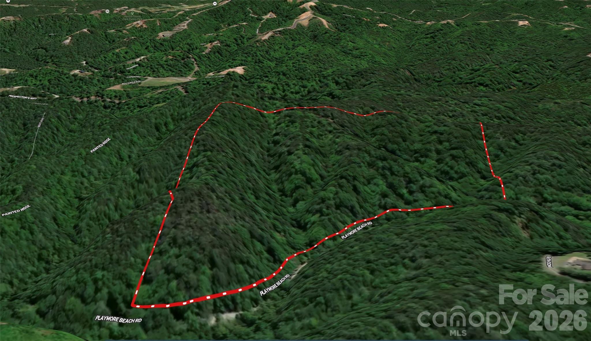Acreage at 2500 Playmore Beach Road, Lenoir, photo 10 of 38