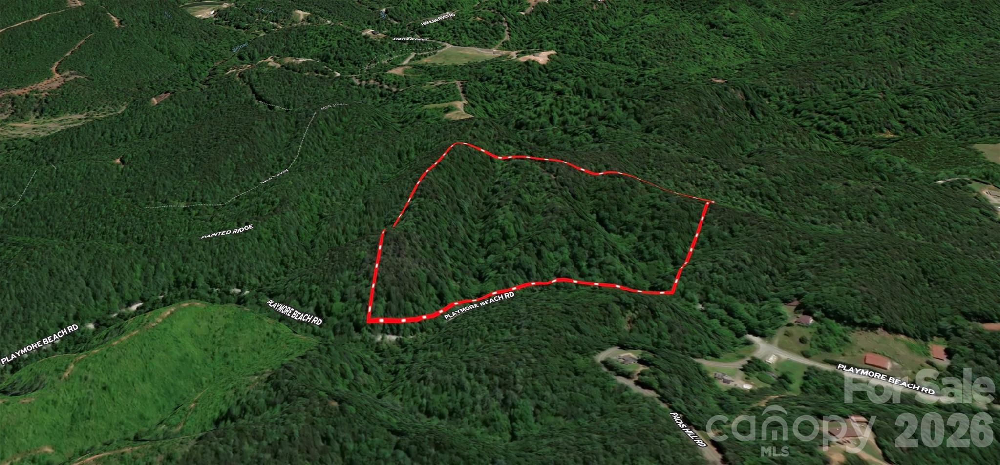 Acreage at 2500 Playmore Beach Road, Lenoir, photo 12 of 38