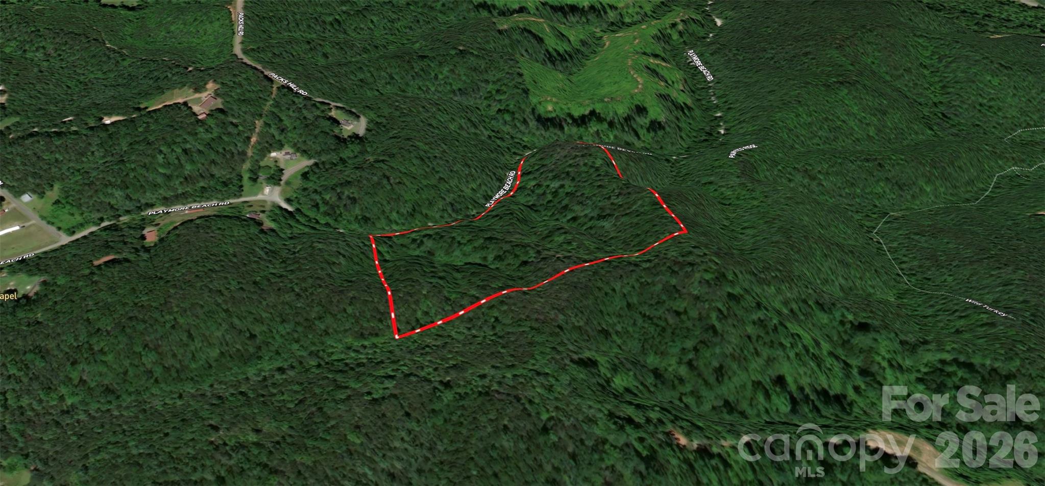 Acreage at 2500 Playmore Beach Road, Lenoir, photo 14 of 38