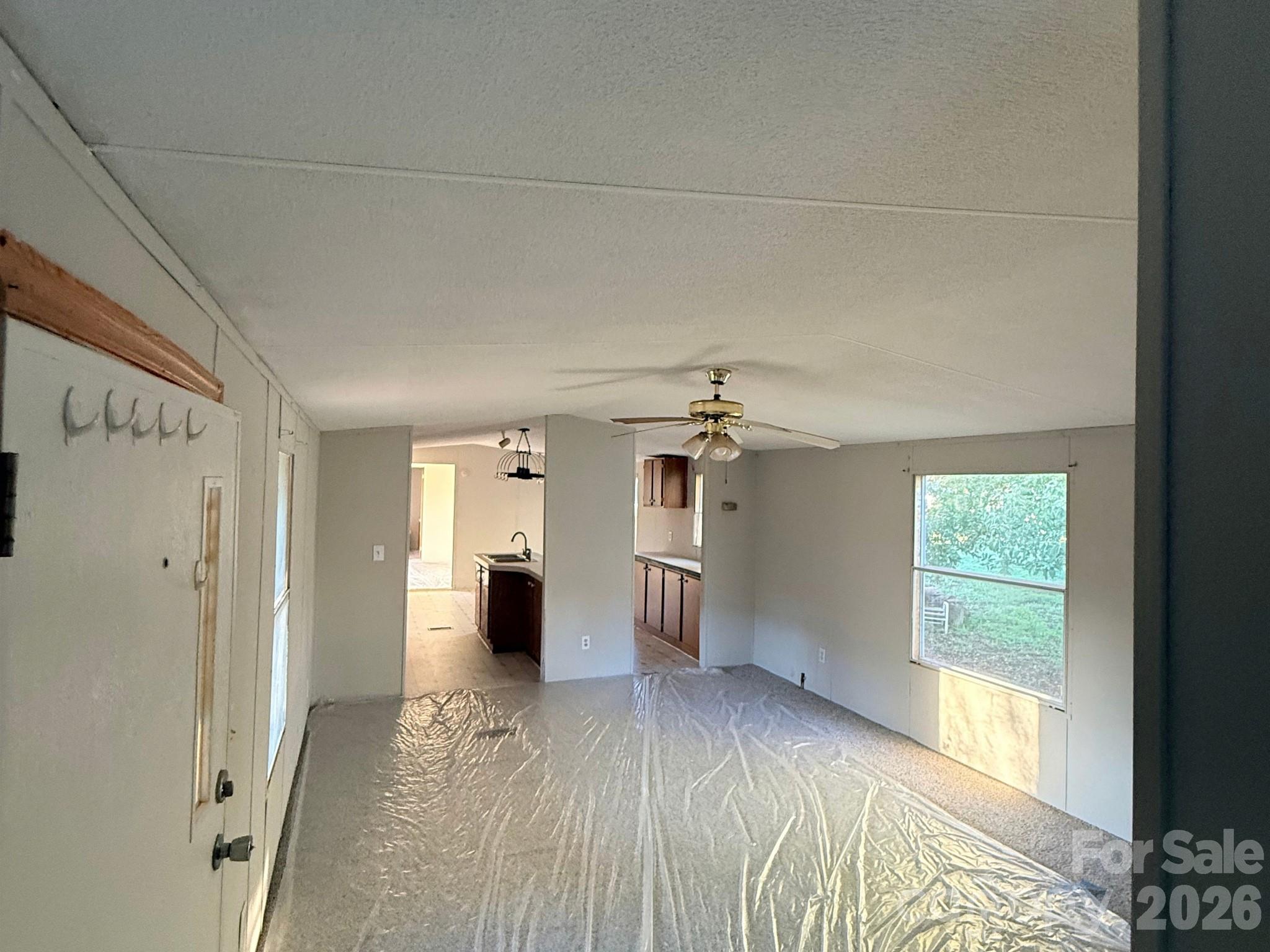 New Carpet - 2330 Springdale Drive, Newton